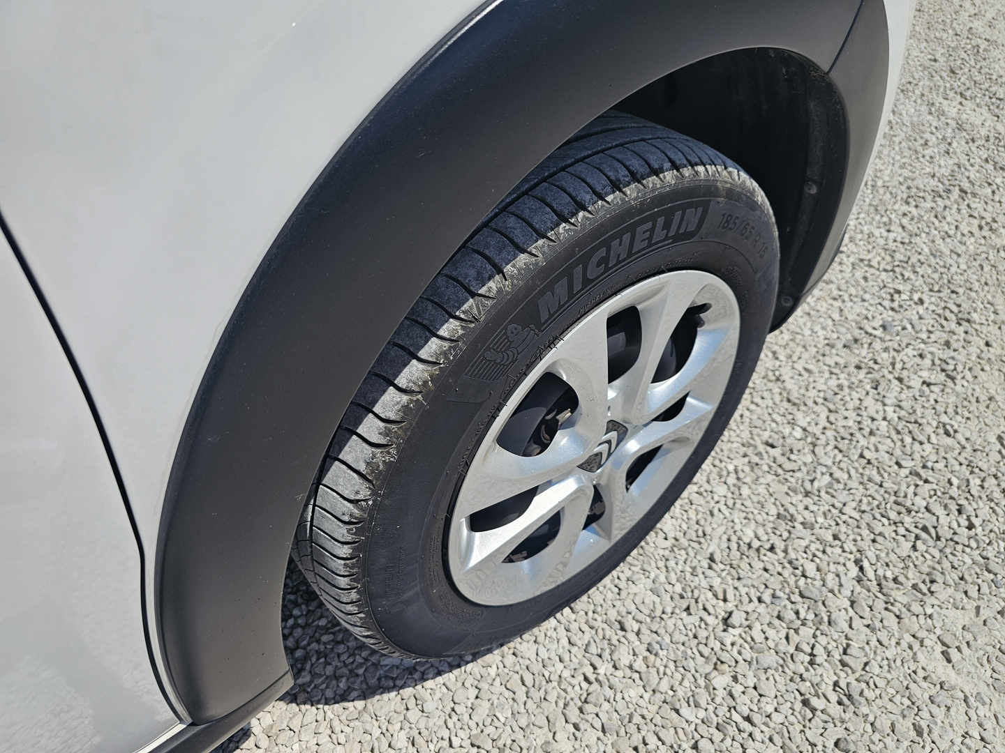 CITROEN C3 STE