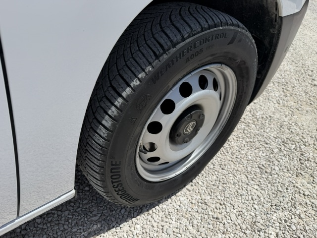 CITROEN BERLINGO VAN