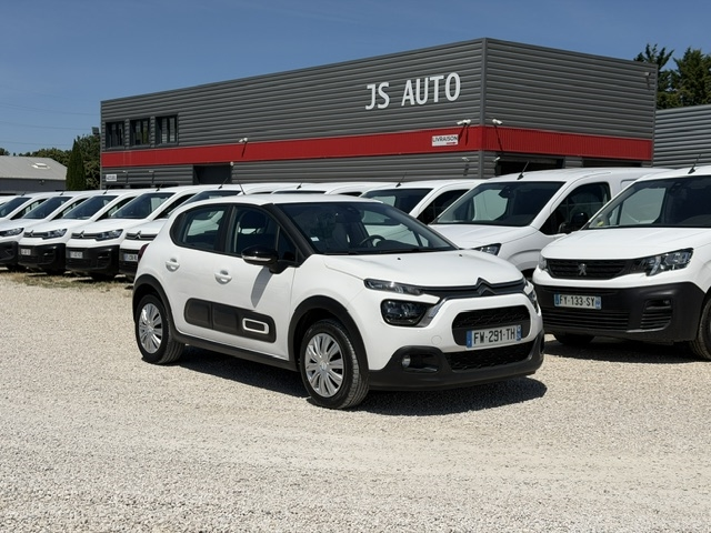CITROEN C3 STE