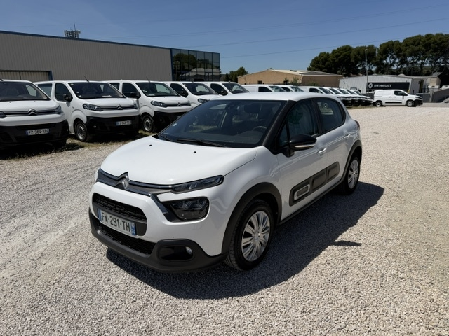 CITROEN C3 STE