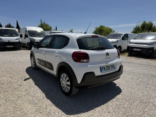 CITROEN C3 STE
