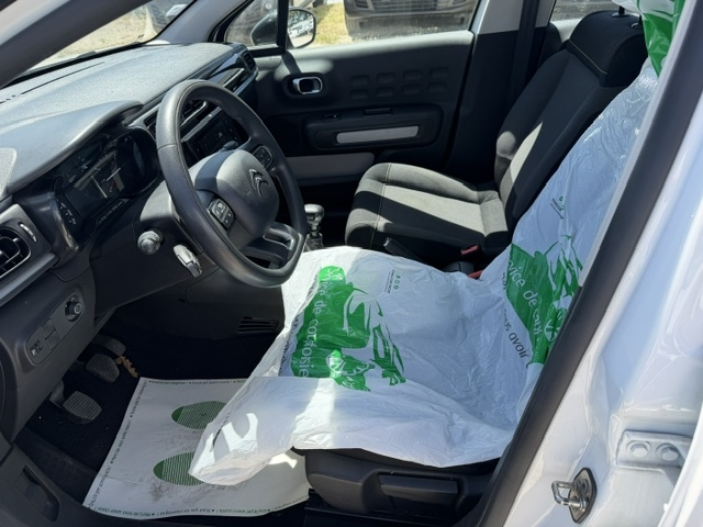 CITROEN C3 STE