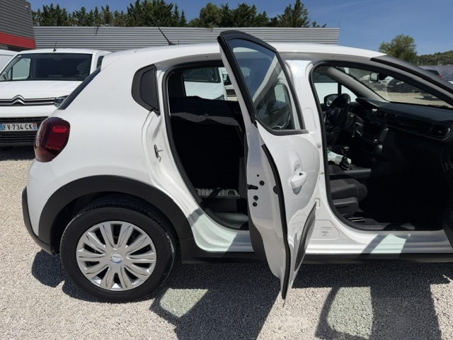 CITROEN C3 STE
