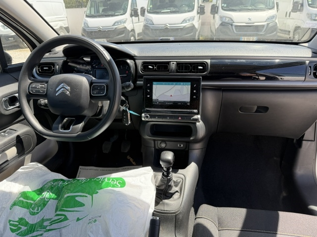 CITROEN C3 STE