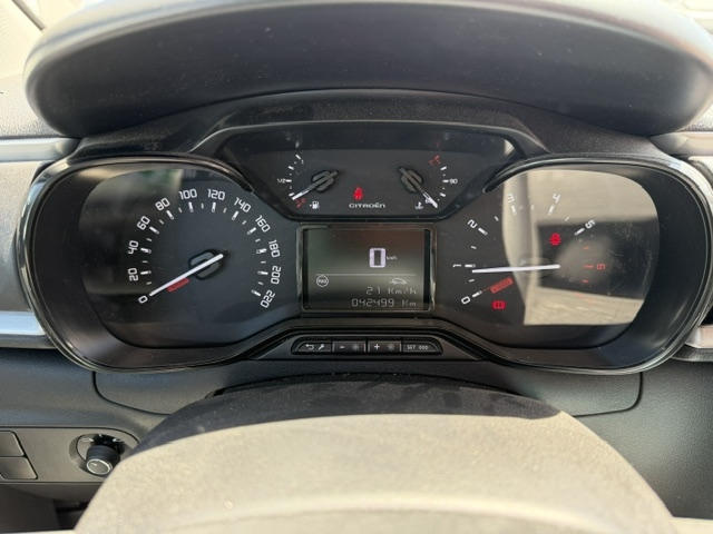 CITROEN C3 STE