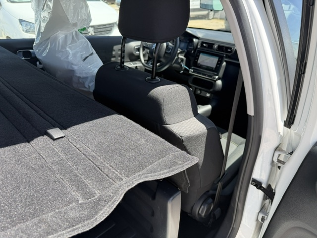 CITROEN C3 STE