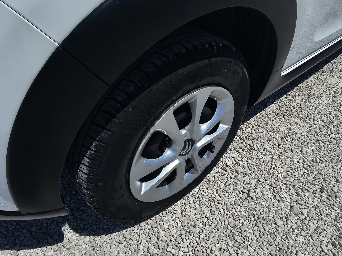 CITROEN C3 STE