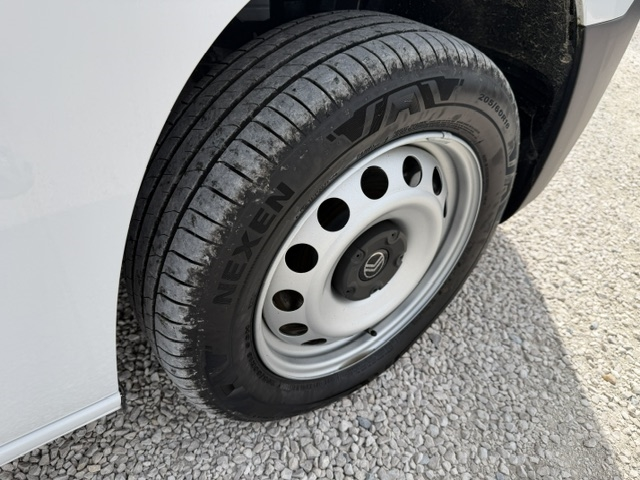 CITROEN BERLINGO VAN
