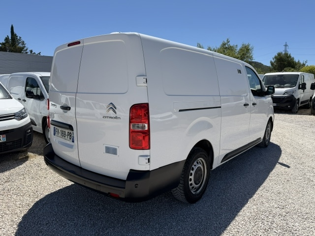 CITROEN JUMPY FG