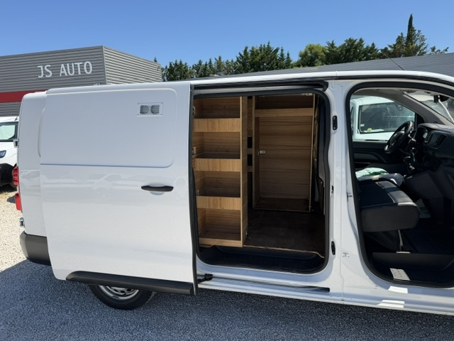 CITROEN JUMPY FG