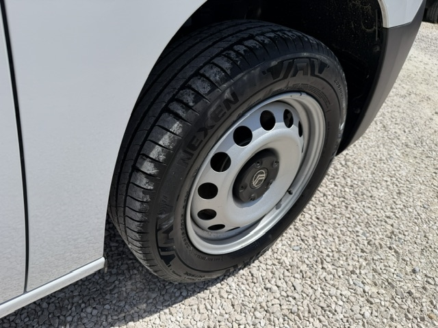 CITROEN BERLINGO VAN