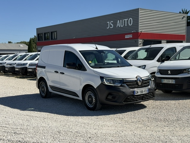 RENAULT KANGOO VAN
