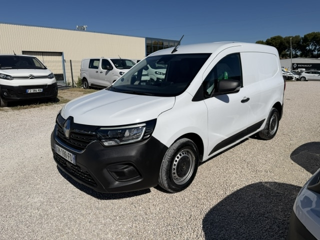 RENAULT KANGOO VAN