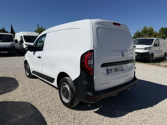 RENAULT KANGOO VAN
