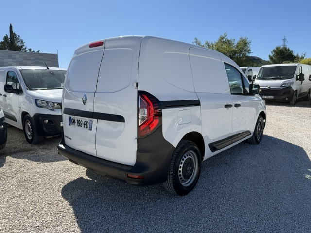 RENAULT KANGOO VAN