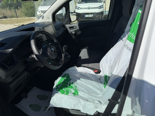 RENAULT KANGOO VAN