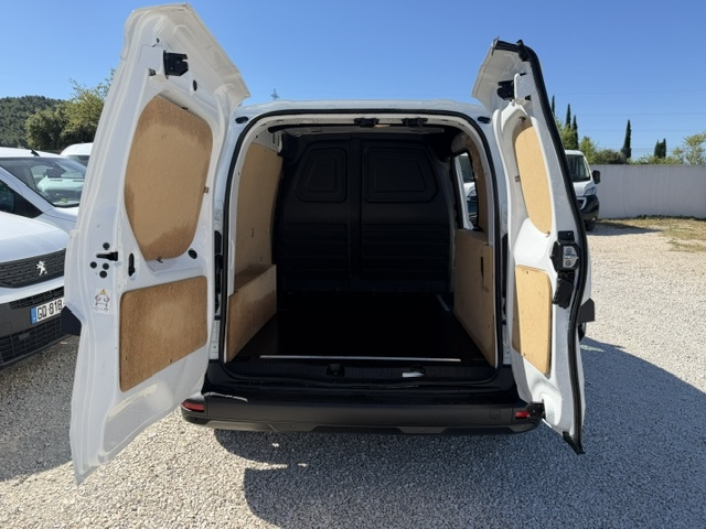 RENAULT KANGOO VAN