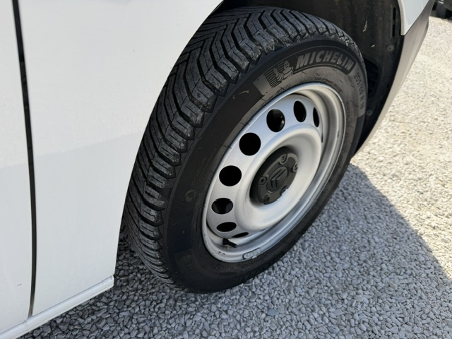 CITROEN BERLINGO VAN