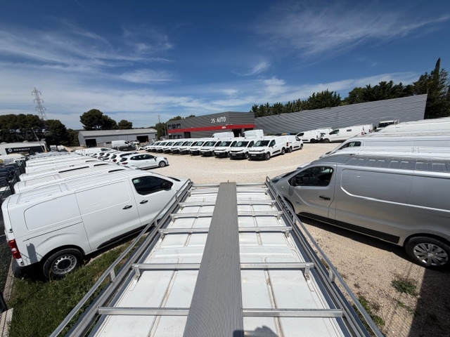 FORD TRANSIT 2T FG