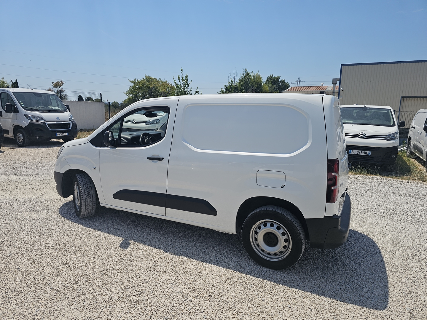 OPEL COMBO CARGO