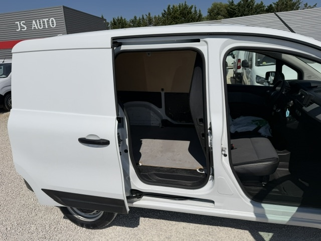 RENAULT KANGOO VAN