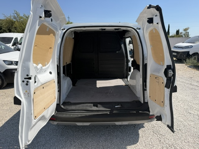 RENAULT KANGOO VAN