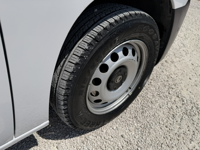 CITROEN BERLINGO VAN