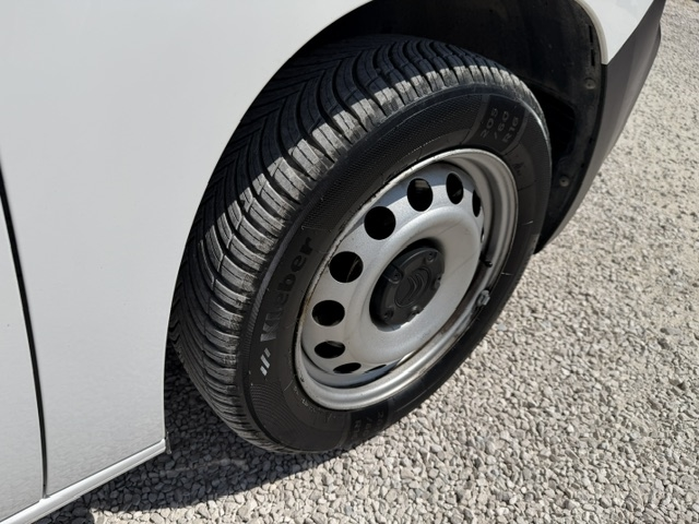 CITROEN BERLINGO VAN