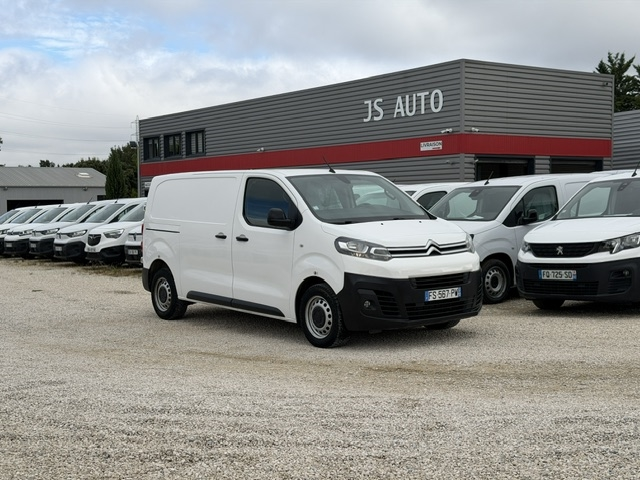 CITROEN JUMPY FG