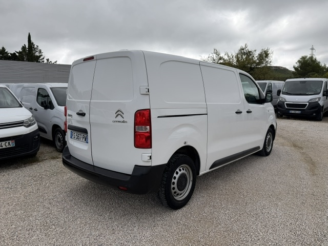 CITROEN JUMPY FG
