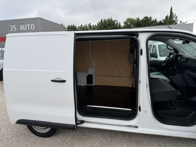 CITROEN JUMPY FG