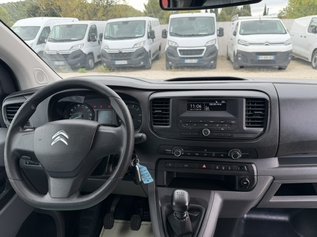 CITROEN JUMPY FG