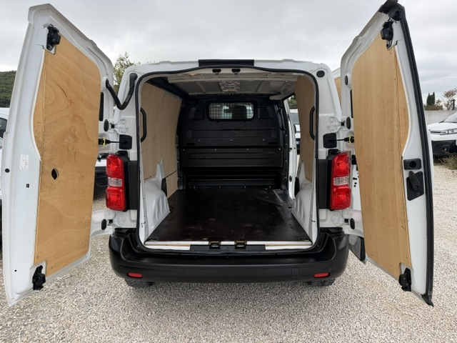 CITROEN JUMPY FG