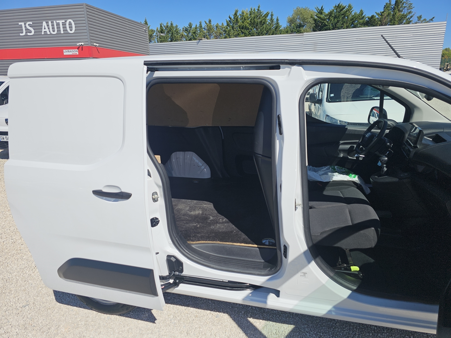 FIAT DOBLO FG