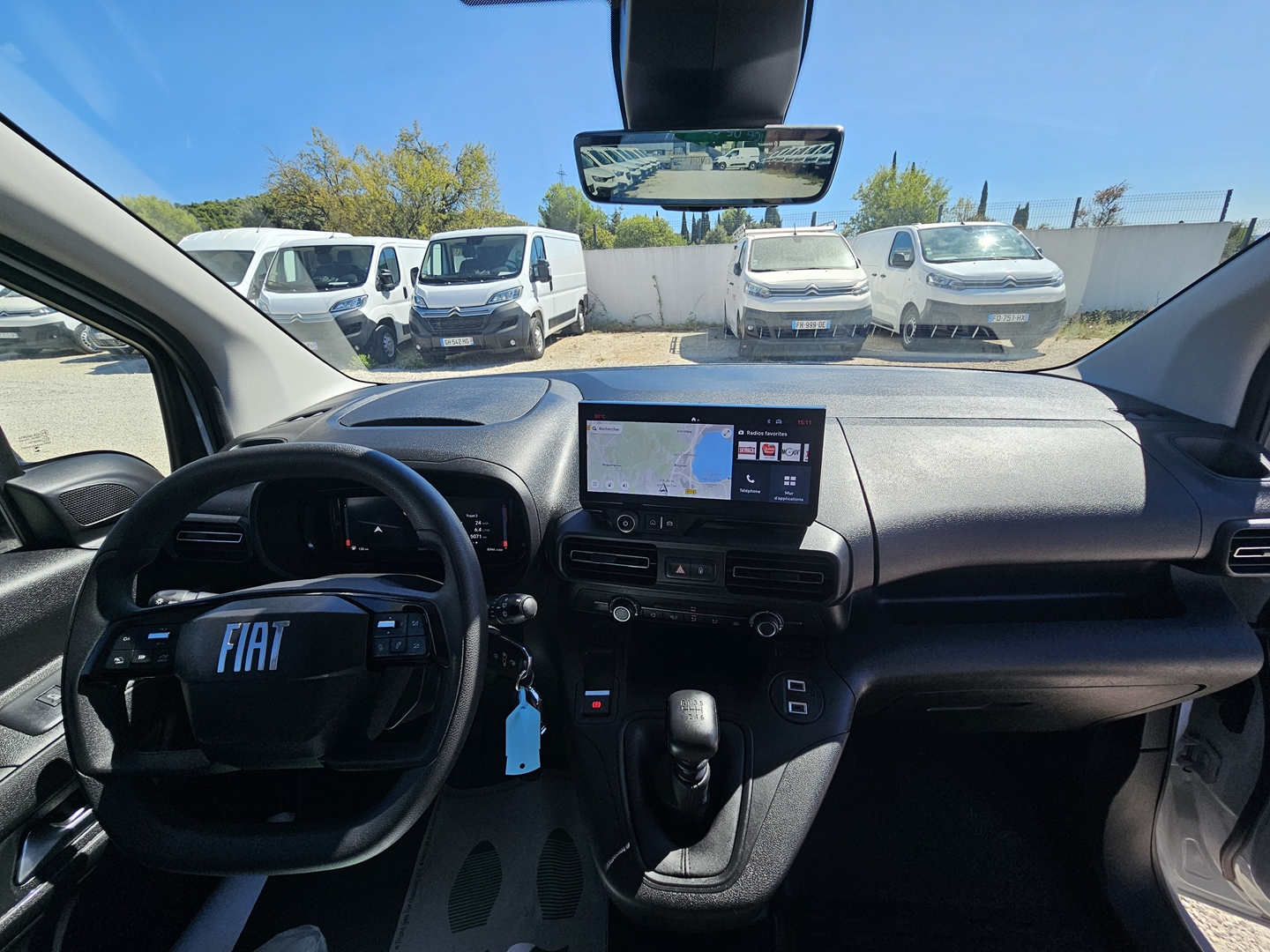 FIAT DOBLO FG