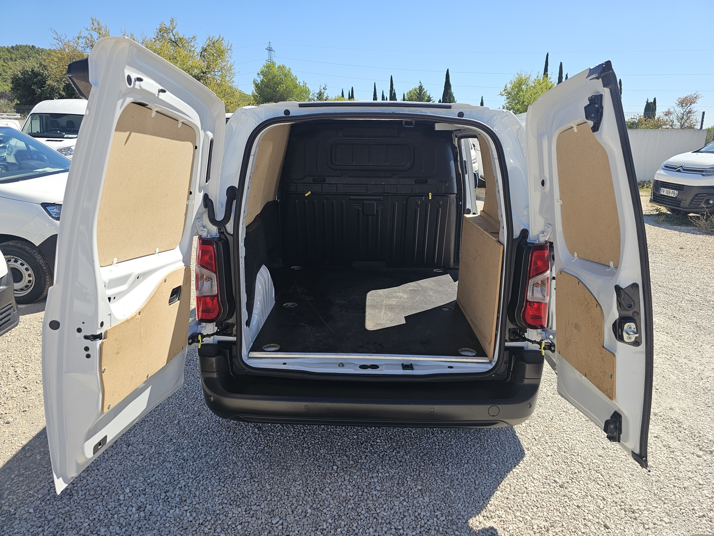 FIAT DOBLO FG