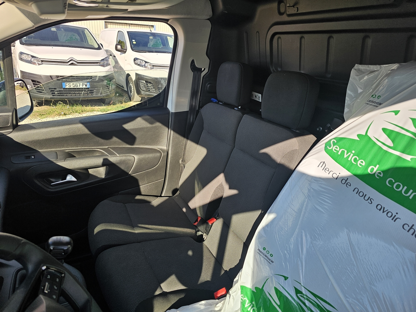 FIAT DOBLO FG