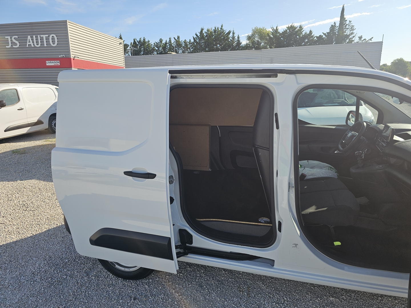 FIAT DOBLO FG