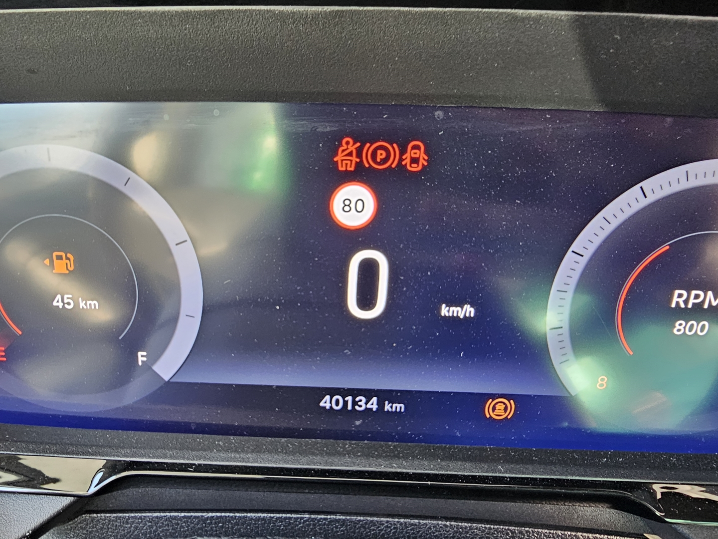 FIAT DOBLO FG