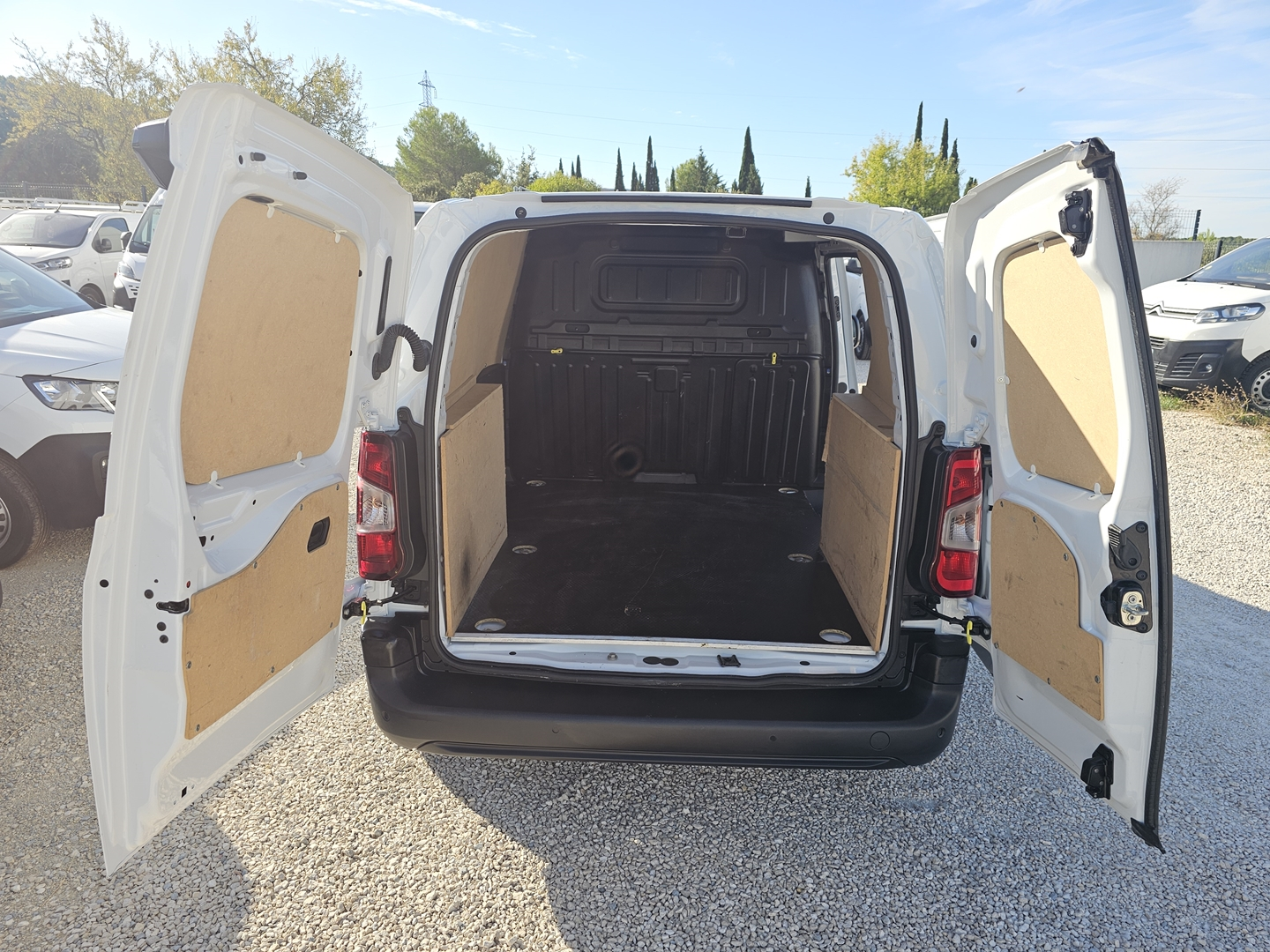 FIAT DOBLO FG