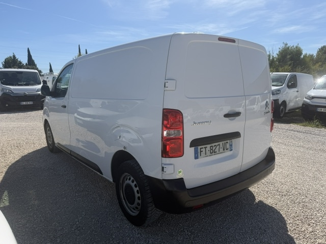 CITROEN JUMPY FG