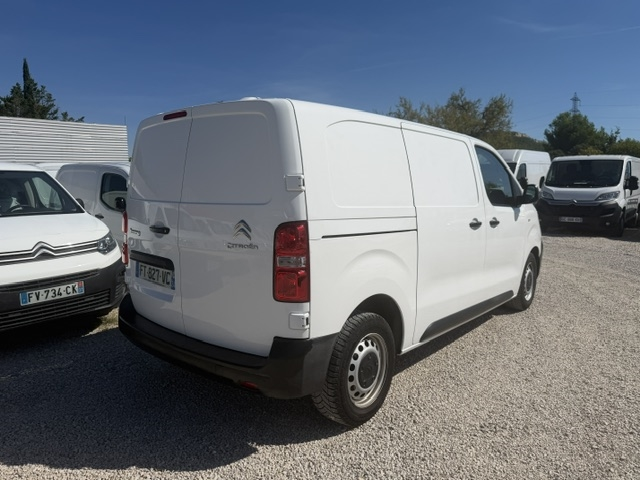 CITROEN JUMPY FG