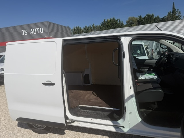 CITROEN JUMPY FG