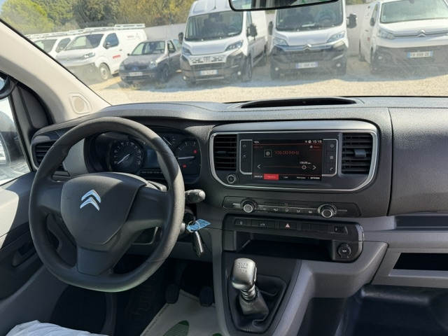 CITROEN JUMPY FG