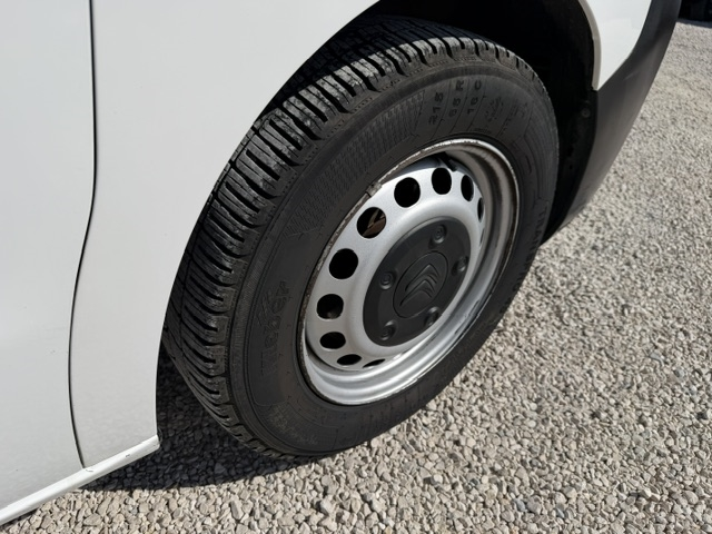 CITROEN JUMPY FG